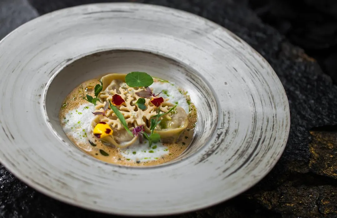 The Luxe Ubud - A Boutique Hotel-1